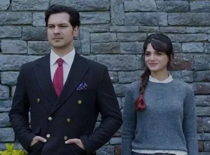 Çagatay Ulusoy Wiki, Age, Girlfriend, Wife, Net Worth & Height