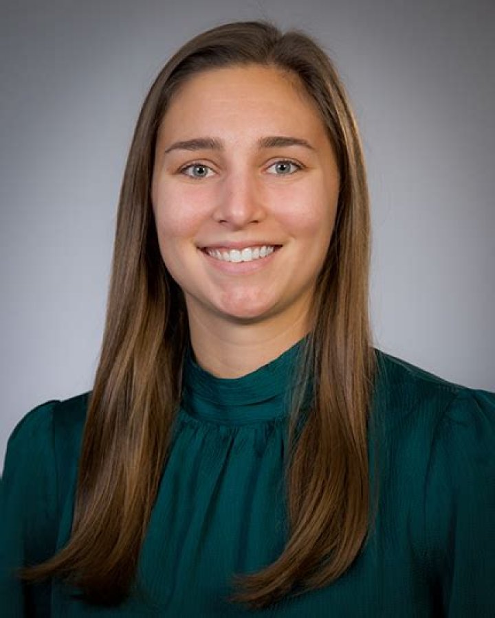 Caitlyn Suelter, PA – Cheyenne, WY