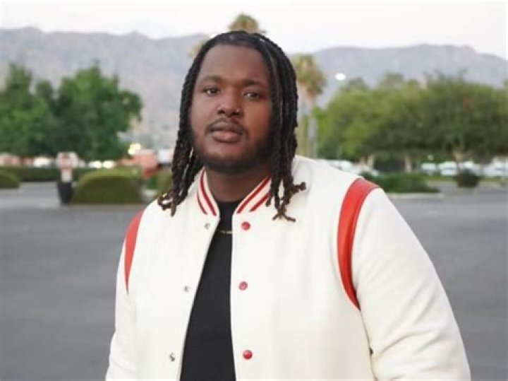 Caleb Sasser Height, Weight, Net Worth, Age, Birthday, Wikipedia, Who, Nationality, Biography