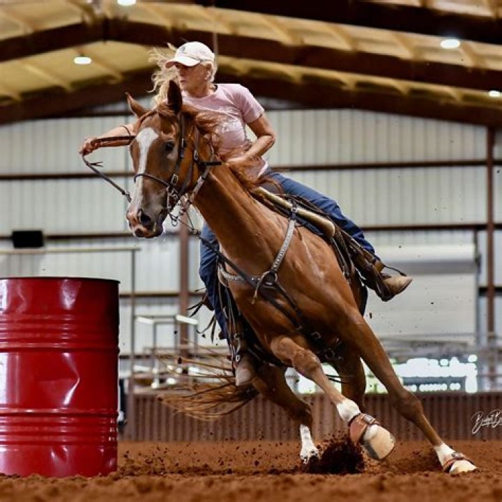 Cara Zbylut – Dallas, TX