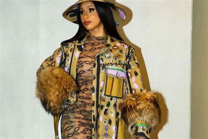 Cardi B Joins Cast Of Fast & Furious 9