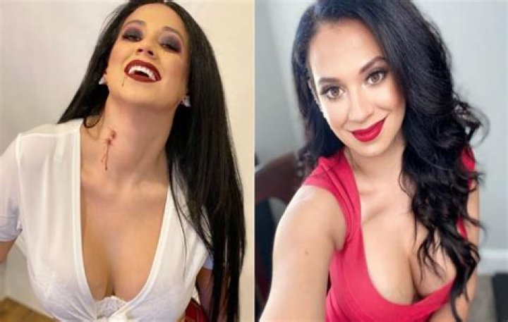 Carla Medrano Height, Weight, Net Worth, Age, Birthday, Wikipedia, Who, Nationality, Biography