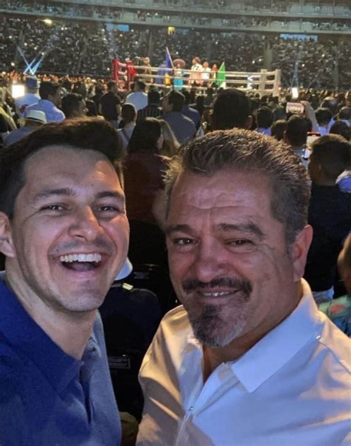 Carlos Gatica Height, Weight, Net Worth, Age, Birthday, Wikipedia, Who, Nationality, Biography