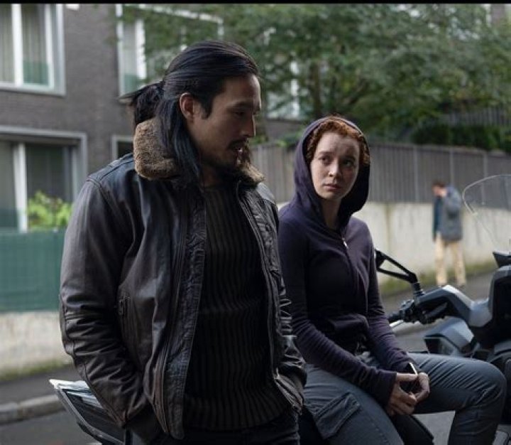 Catherine Haena Kim Wiki, Age, Boyfriend, Ethnicity, Height & Net Worth