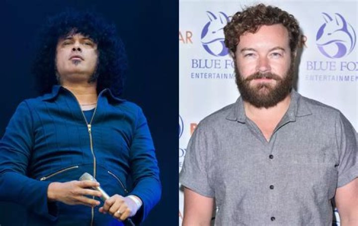Cedric Bixler-Zavala Biography – Facts, Childhood, Family Life, Achievements