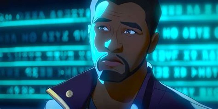 
Chadwick Boseman Honoured With Posthumous Emmy For Performance In Animated Marvel Series 