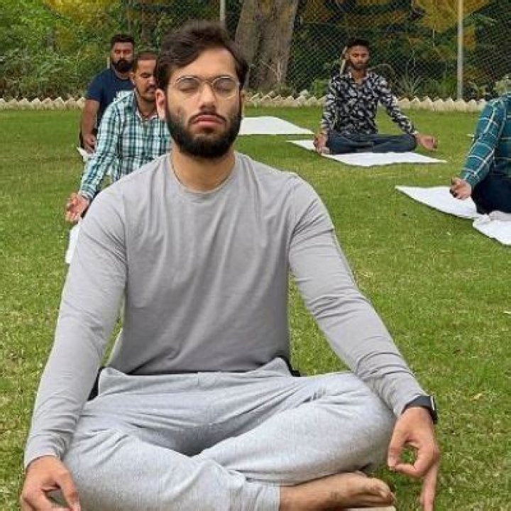 Chaitanya Sharma Height, Weight, Net Worth, Age, Birthday, Wikipedia, Who, Instagram, Biography