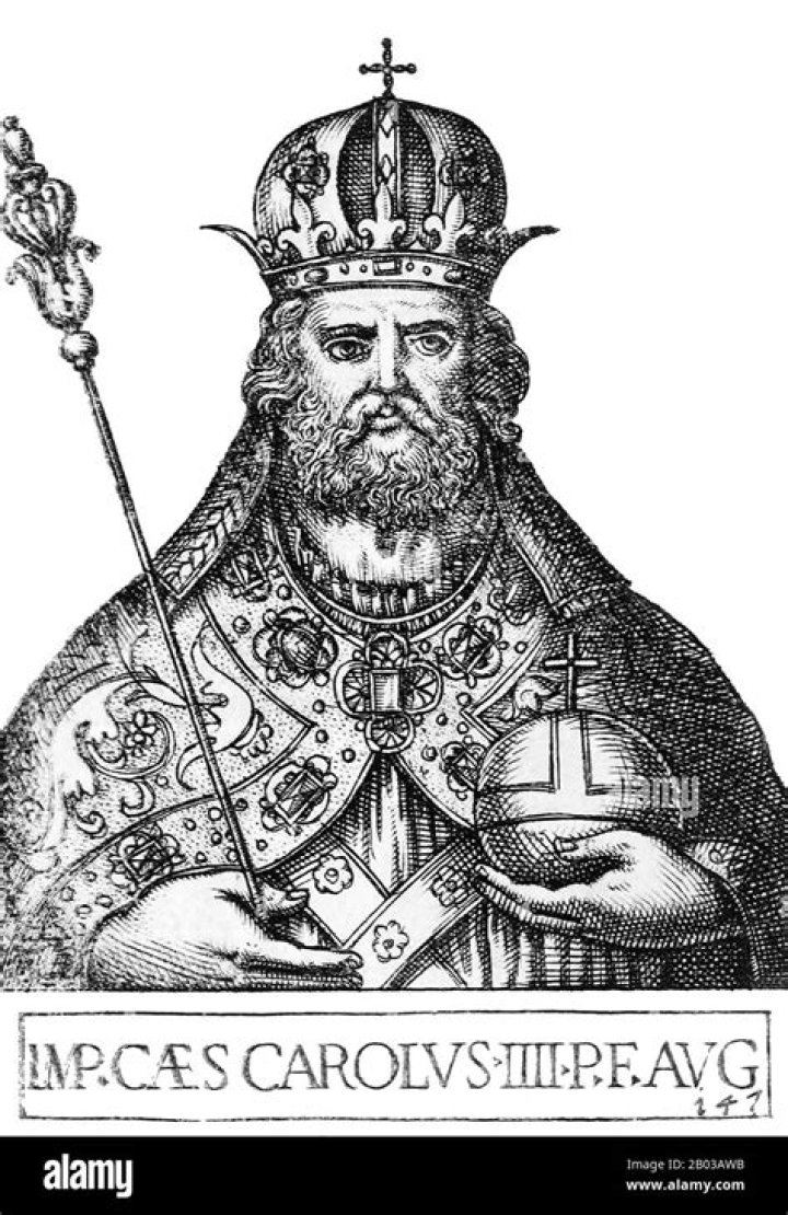 Charles IV, Holy Roman Emperor Biography