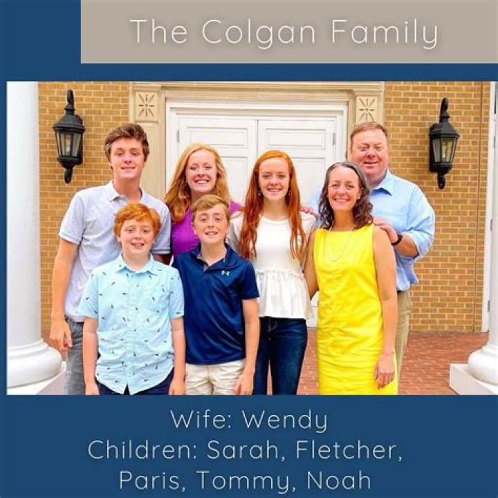 Charlie Colgan Obituary and Funeral, Christ Baptist Church Raleigh NC Leader