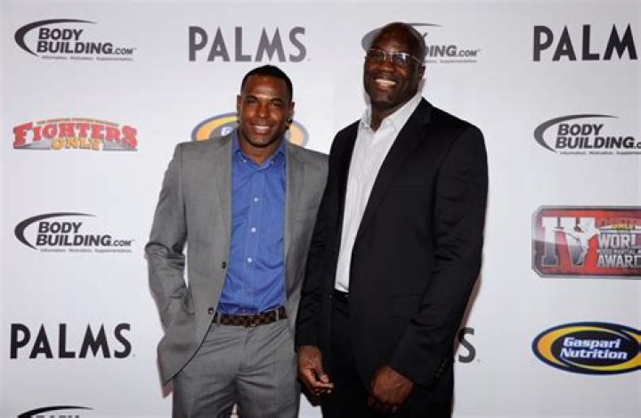 
Cheick Kongo Height, Weight, Net Worth, Age, Birthday, Wikipedia, Who, Nationality, Biography 