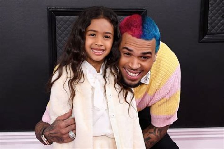 Chris Brown’s Daughter Royalty’s Latest Video Is A Breath Of Fresh Air – Check It Out Here