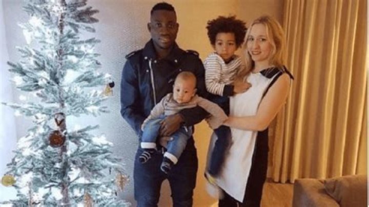 
Christian Atsu Dating History: Are Christian Atsu Single Or Married? 