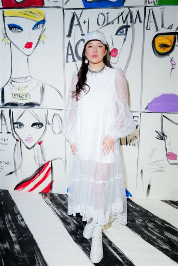 Christine Ko Archives - Celebrities: Wiki, Age, Height, Net Worth, Relationship