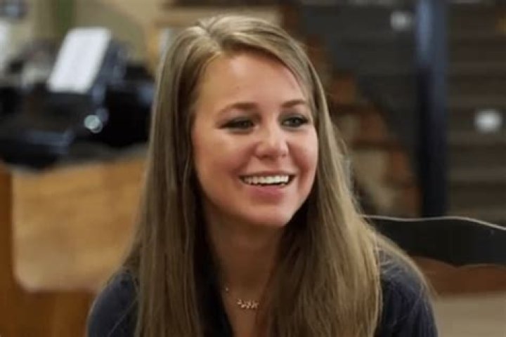 Cinderella Jana Duggar Plans John David Duggar’s Wedding Despite Having Never Courted