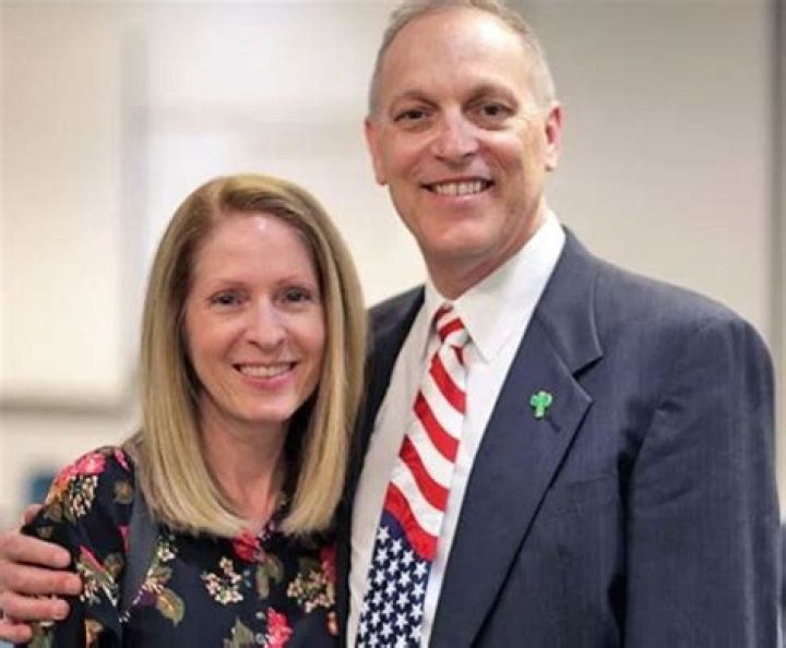 Cindy Biggs: Who is Andy Biggs wife? Bio, age, children, net worth