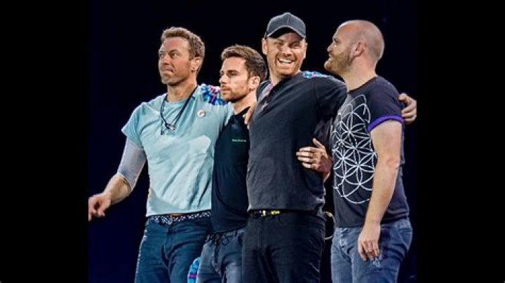 Cold Play applies technology investment in their concerts for the deaf