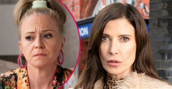 
Comedian Ronni Ancona Husband Gerard Hall Is A Top Private Doctors In The UK 