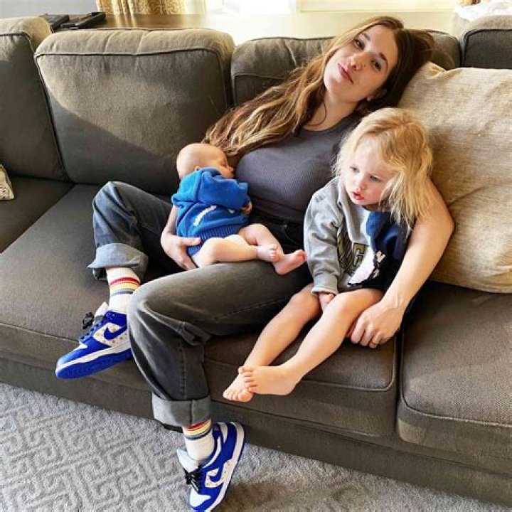 Cooper Kupp wife age, children, net worth, Instagram