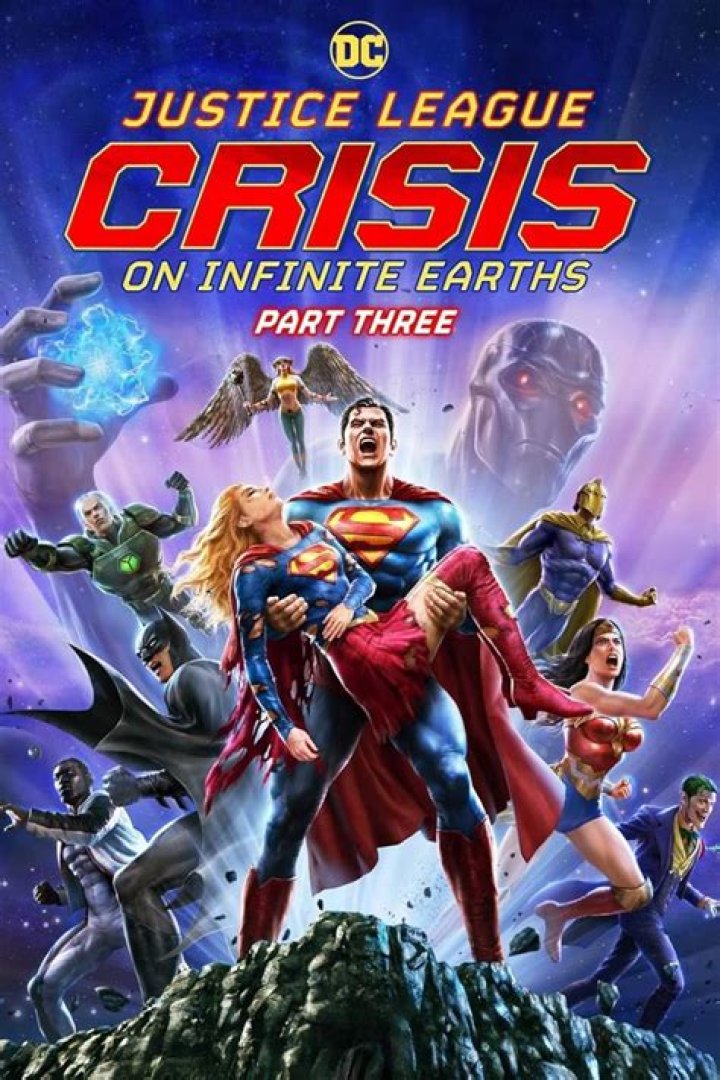 Crisis On Infinite Earths EP Teases More Surprises In Final Episodes