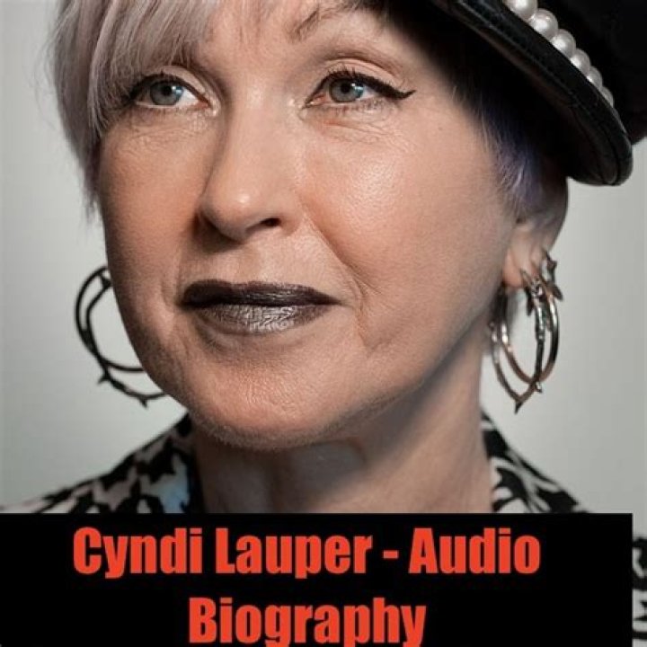 Cyndi Lauper Biography - Facts, Childhood, Family Life & Achievements