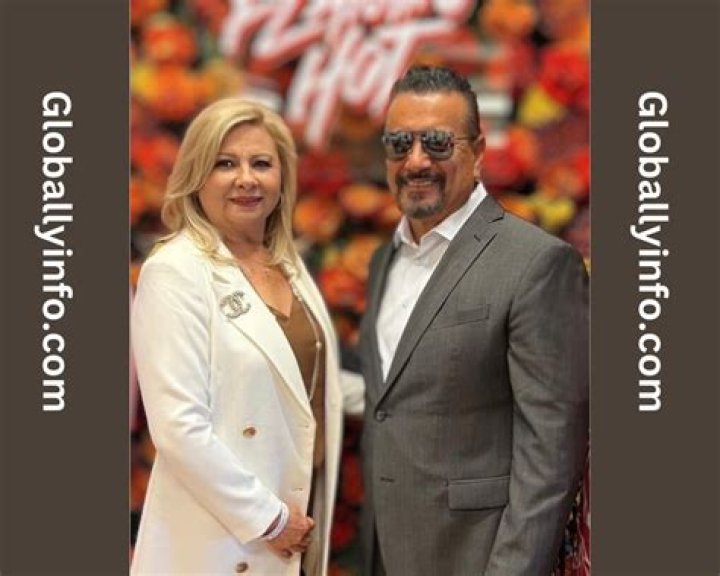 
Dailyn Montañez Height, Weight, Net Worth, Age, Birthday, Wikipedia, Who, Nationality, Biography 