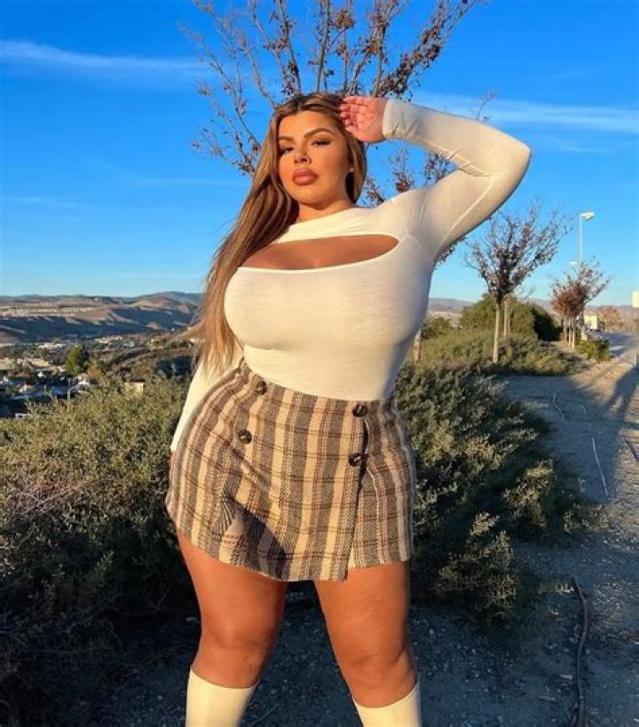 Dana Chanel Height, Weight, Net Worth, Age, Birthday, Wikipedia, Who, Nationality, Biography