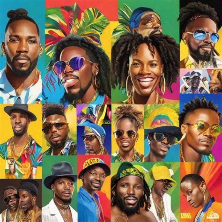 
Dancehall Artist Sonni Balli Is Dead, Twitter Floods With Tribute Post 