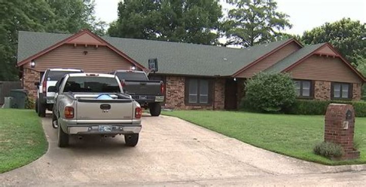 Daniel Briley, PA – Muskogee, OK