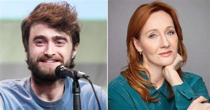 
Daniel Radcliffe Apologizes to Harry Potter Fans for J.K. Rowling’s Transphobic Comments 