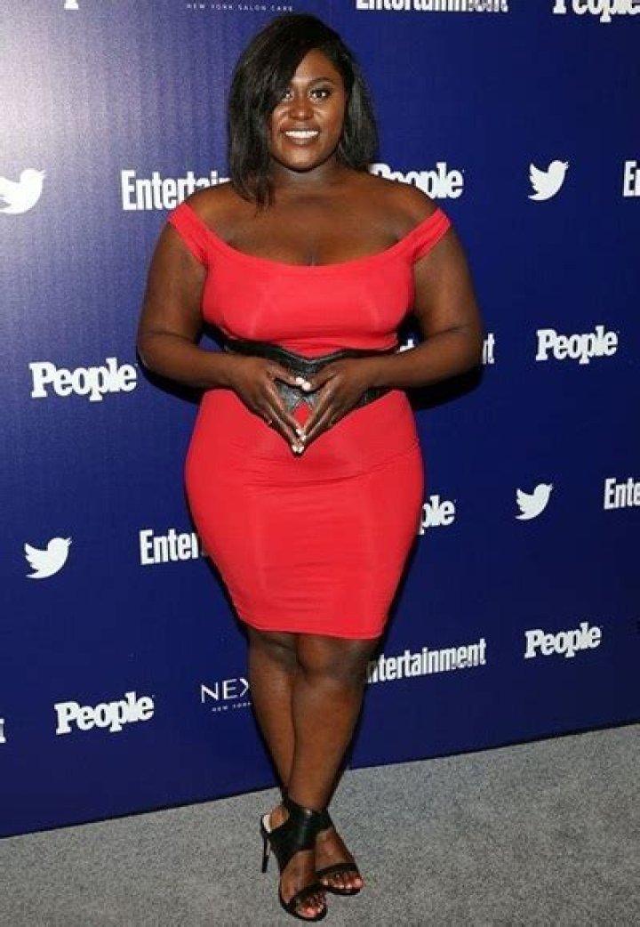 Danielle Brooks Height Weight Bra Size Body Measurements Age Facts