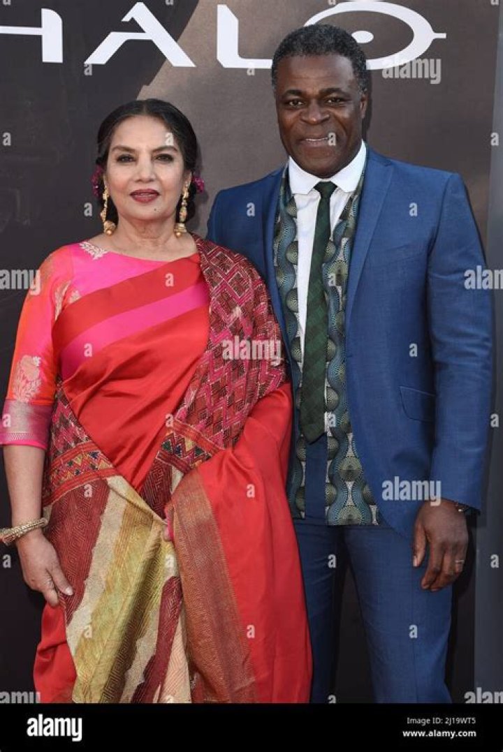 Danny Sapani Height, Age, Wife, Biography, Wiki, Net Worth