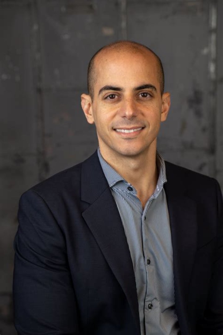 Dave Amin – Princeton, NJ