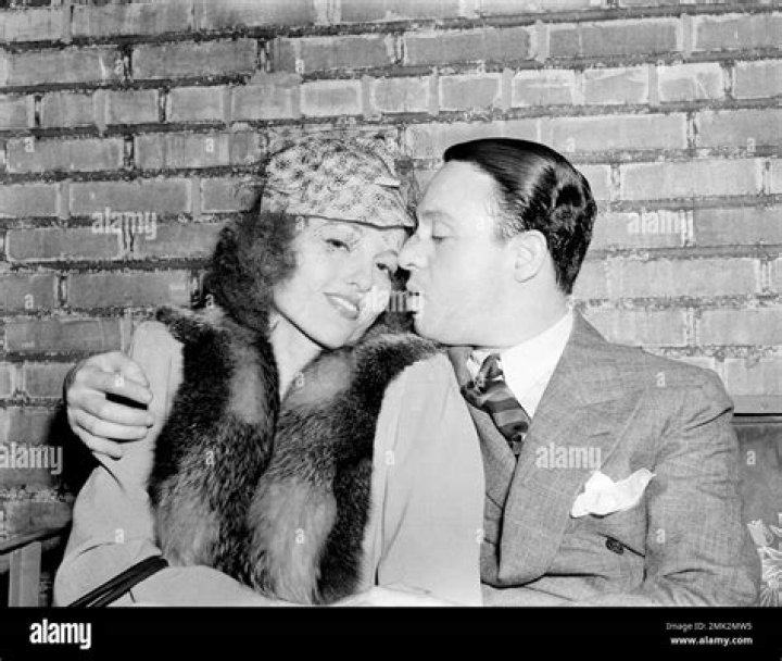 David Arden, Richard Shaw, Dixie Shaw