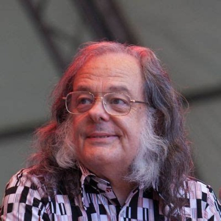David Lindley Passed Away At The Age Of 78