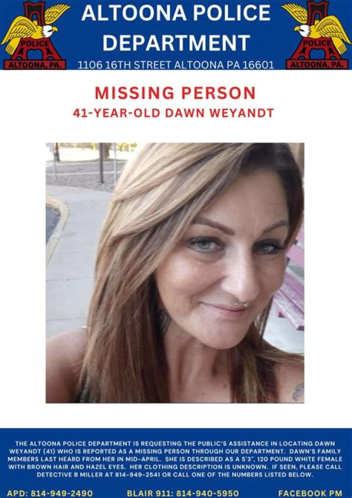 Dawn McMahon – Mount Dora, FL