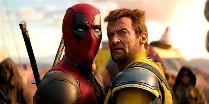 Deadpool Is Now Streaming On Netflix UK