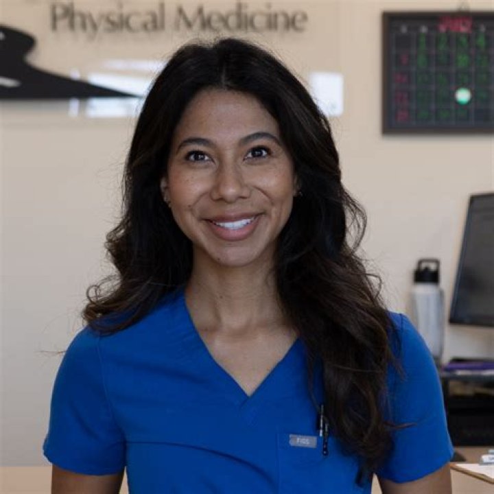 Debbie Leung, PA – Oak Lawn, IL