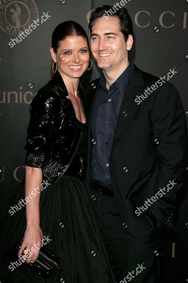 Debra Messing ex-husband: Who is Daniel Zelman?