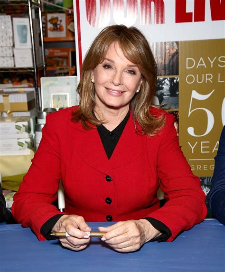 Deidre Reid Height, Weight, Net Worth, Age, Birthday, Wikipedia, Who, Nationality, Biography