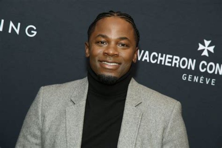 Derek Luke Biography - Facts, Childhood, Family Life & Achievements
