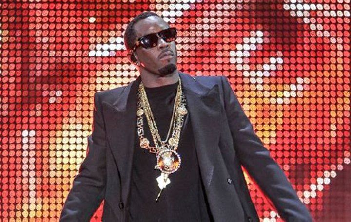 Diddy Is Lifting Fans’ Spirits With This Motivational Message
