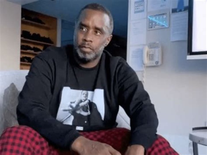 Diddy Posts A Heartbreaking Video Featuring Late Breonna Taylor’s Mother And Asks For Justice
