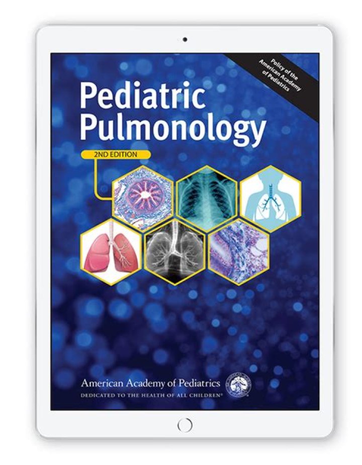 Directory of Physicians (MD/DO) in Pediatric Pulmonology