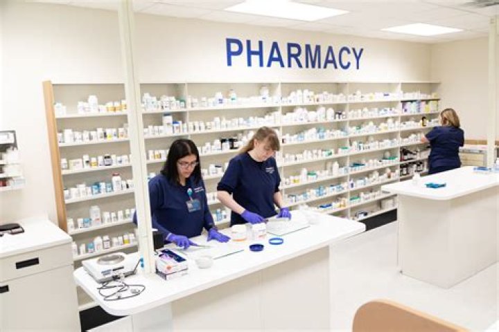 Directory of U.S. Pharmacists (Pharm) in Chickasha, Oklahoma