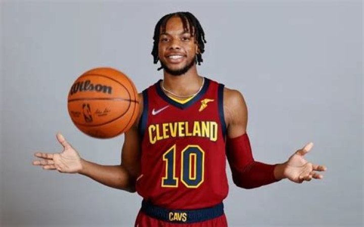 
Does Darius Garland Have A Girlfriend? Everything To Know About His Dating History 