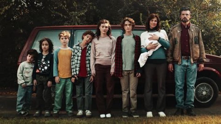 Does Glenn Close have any children?