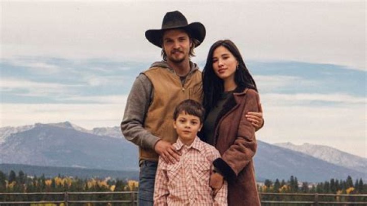 Does Tate Dutton die in ‘Yellowstone’ season 5?