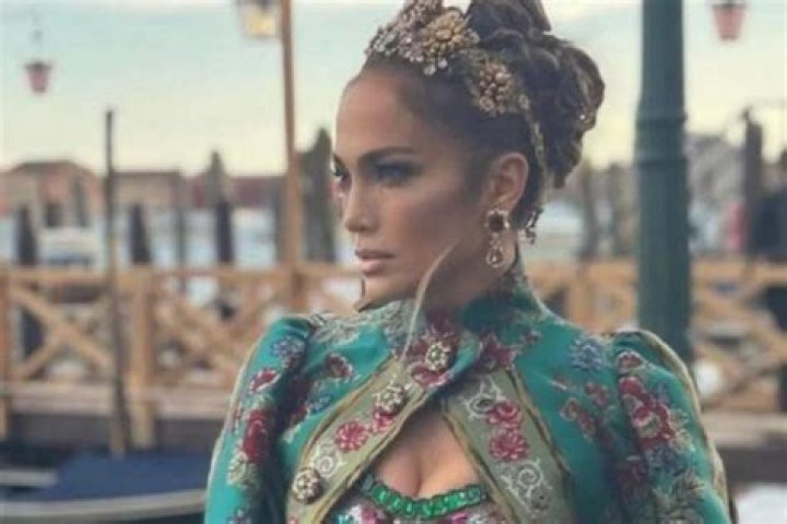 Dolce And Gabbana Held A Fashion Show In Italy – See J.Lo, Ciara And More Shining!