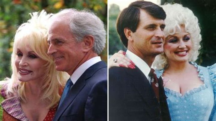 Dolly Parton Says Her Husband Does Not Like Her Music!