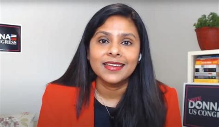 Donna Imam Height, Weight, Net Worth, Age, Wiki, Who, Instagram, Biography